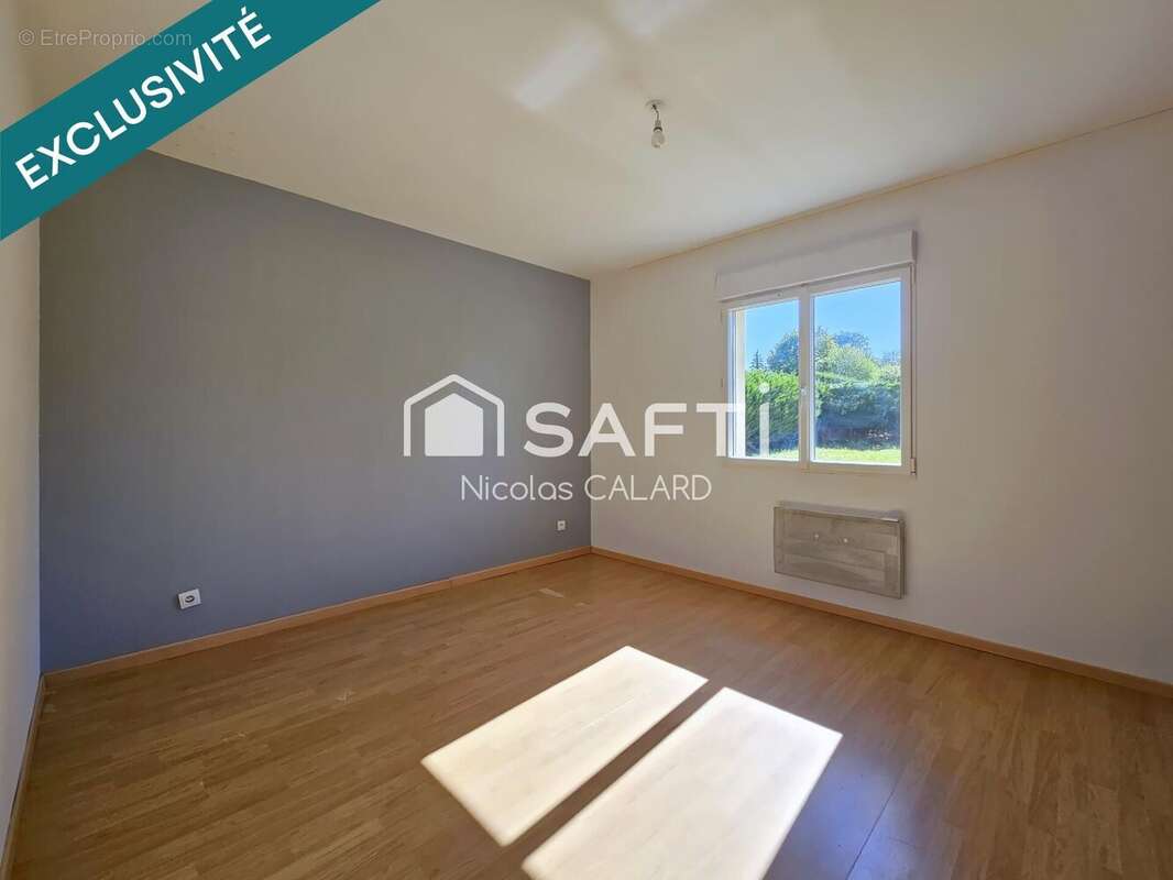 Maison 142 m² à Louhans  - photo 6