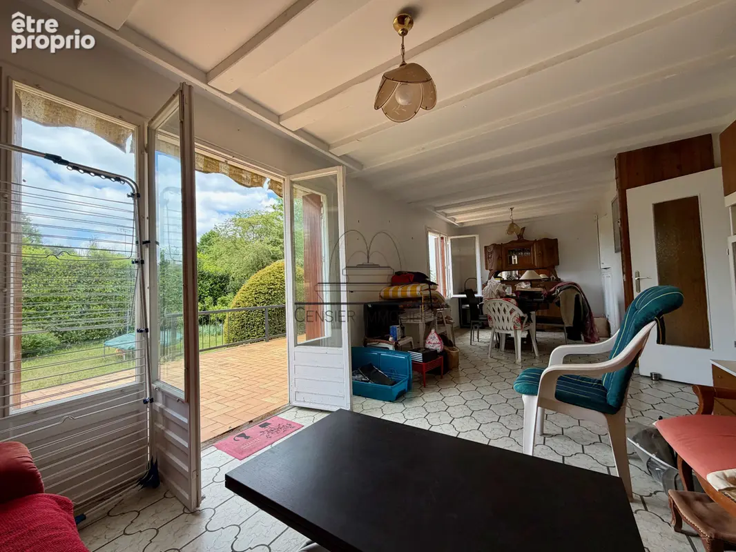 Maison 5 pièces 101 m² à vendre à Vert-Saint-Denis (77240) - photo 8
