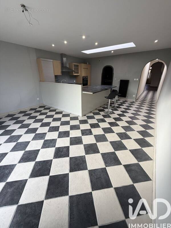 Photo 1 - Maison à HENIN-BEAUMONT