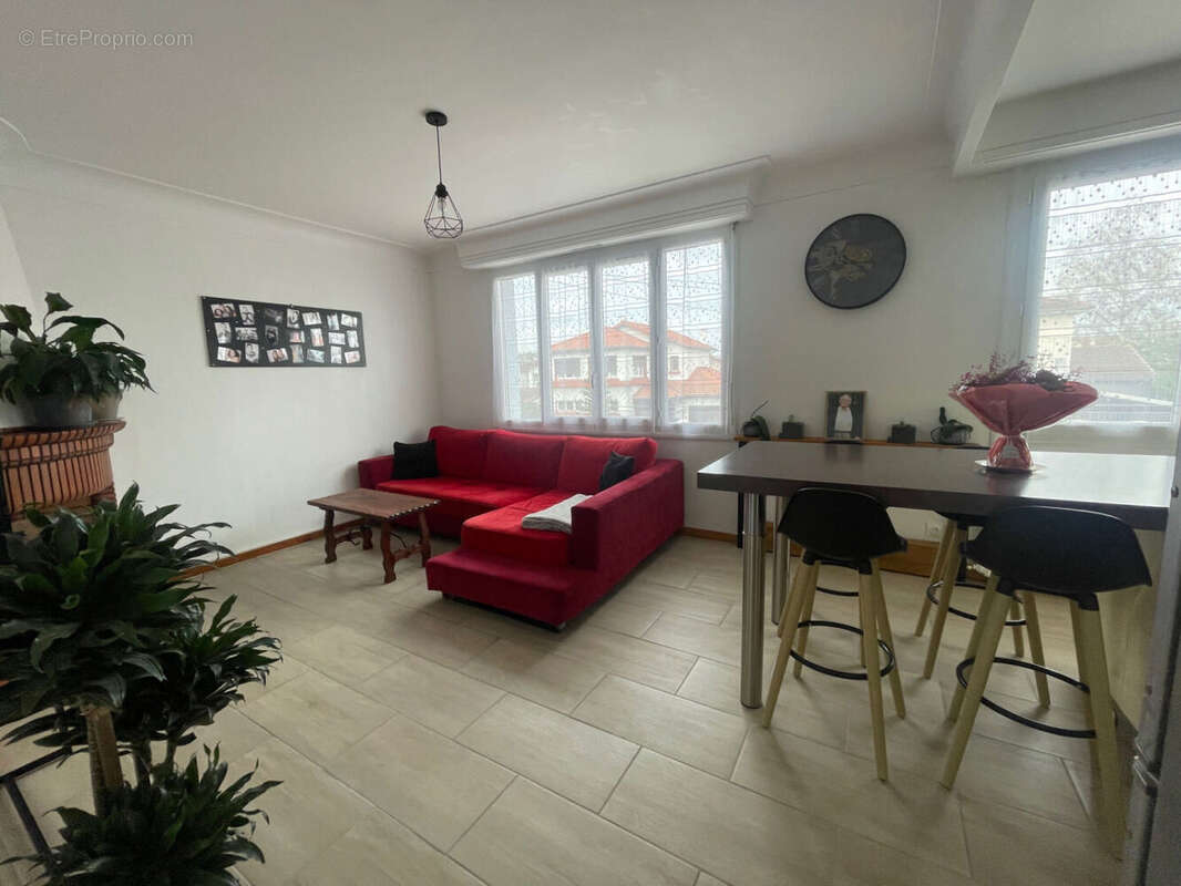 IMG_2982 - Maison à OLORON-SAINTE-MARIE