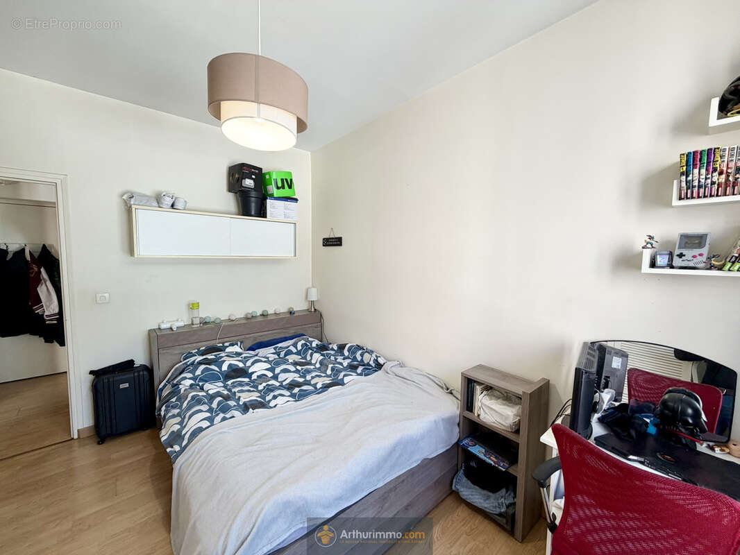 Appartement à COULOMMIERS
