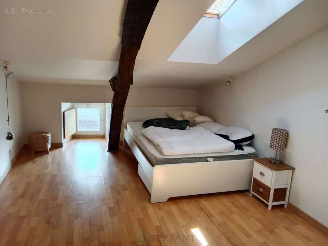 Maison à MUSSIDAN