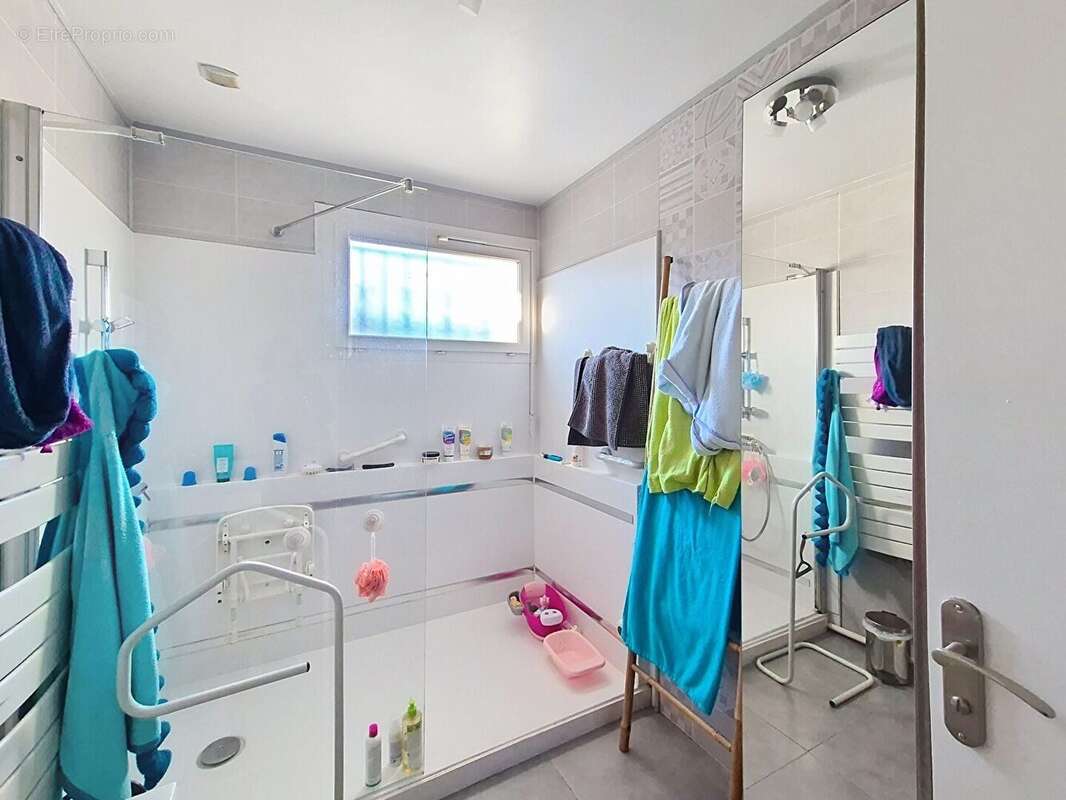 Maison à SAINT-LOUBES