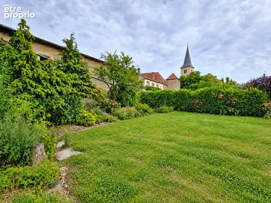 Photo Maison à Nancy au prix de 165 000€