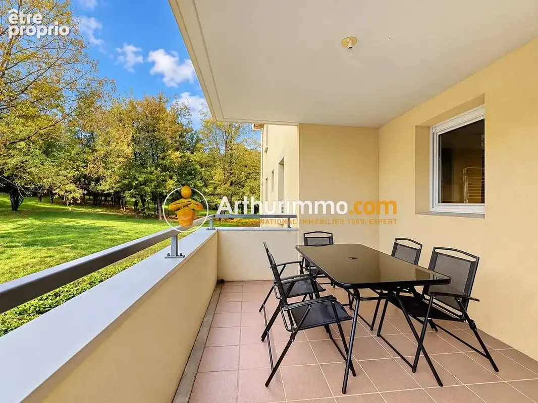 Vente Appartement Vaulx-milieu(38090) 199 900ï¿œ - photo 4
