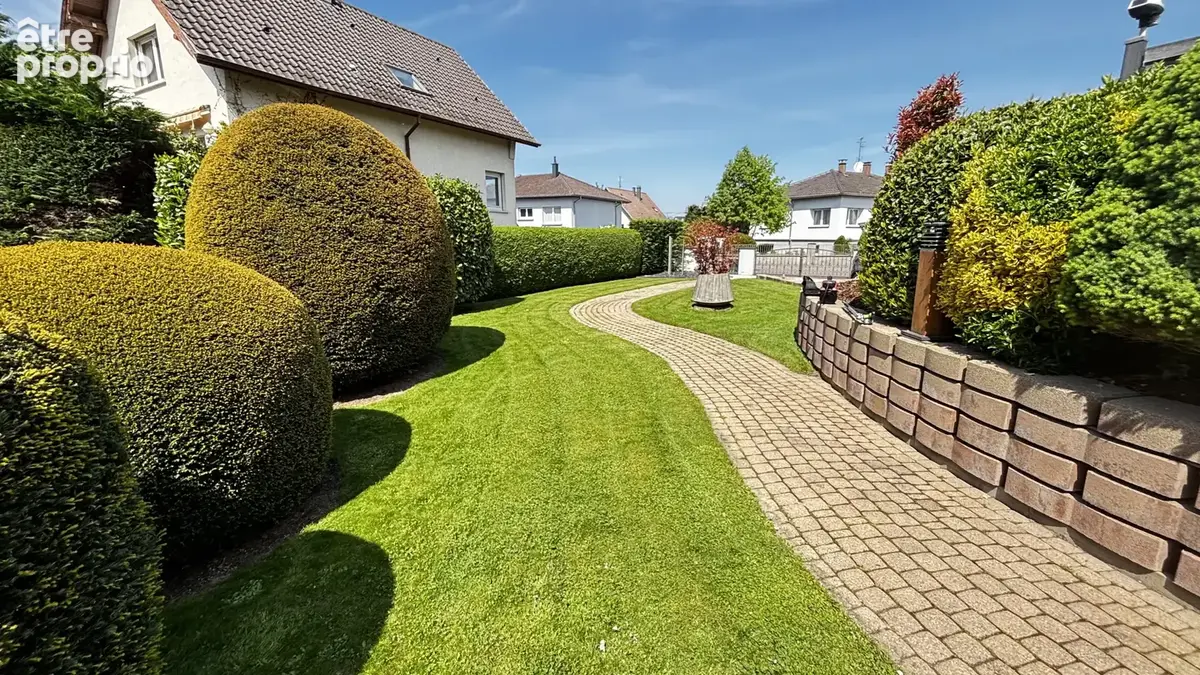 Maison individuelle plain pied de 140 m2 - photo 8
