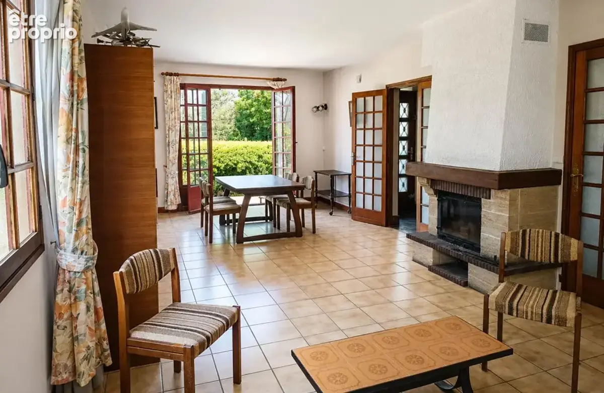 Maison Familiale Neuilly Plaisance 99m² Neuilly-Plaisance (93360) - photo 3