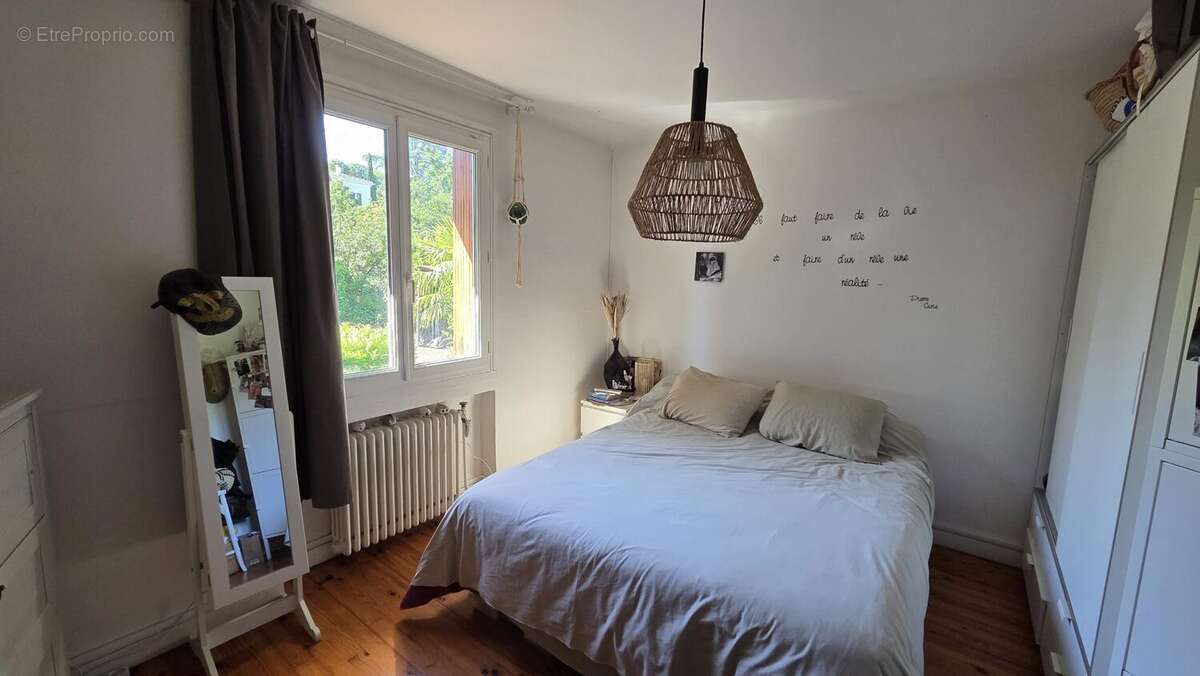 Maison à RIVE-DE-GIER