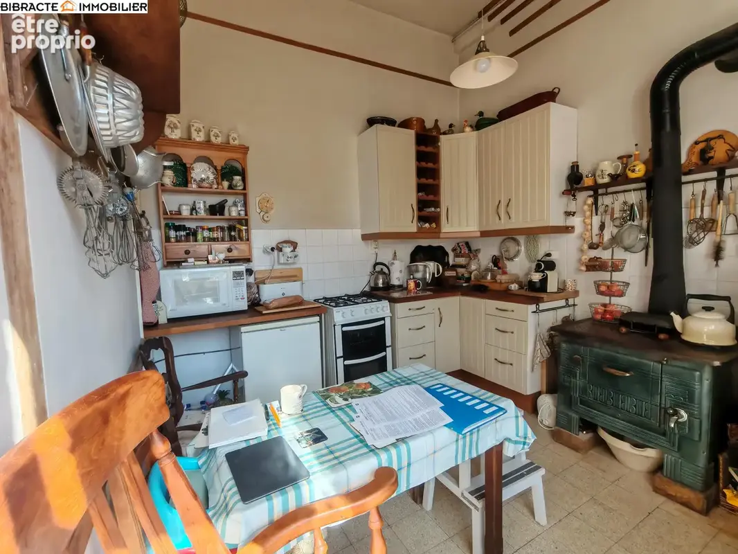 Maison 240 m² à Larochemillay  - photo 8