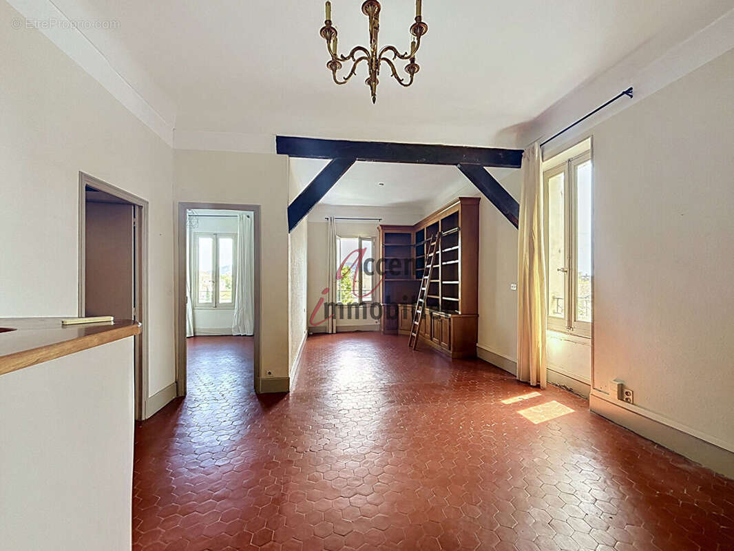 Appartement à CAVAILLON