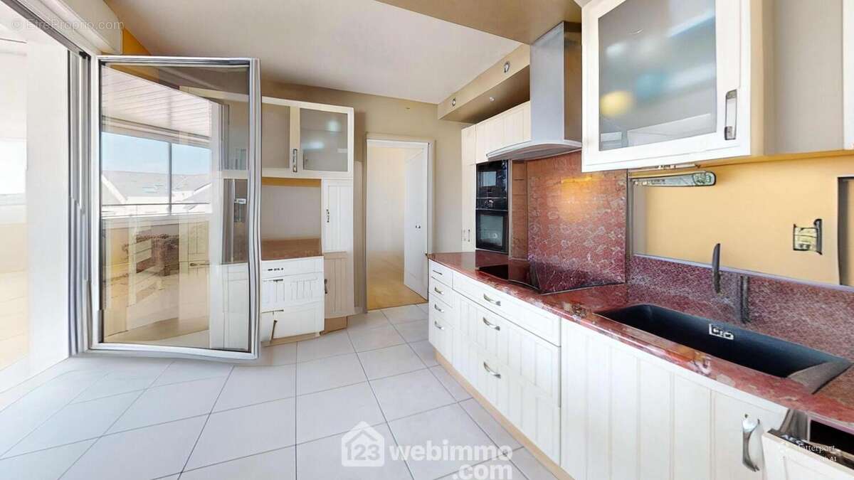 Appartement 237 m² à Les Sables-D'olonne  - photo 5