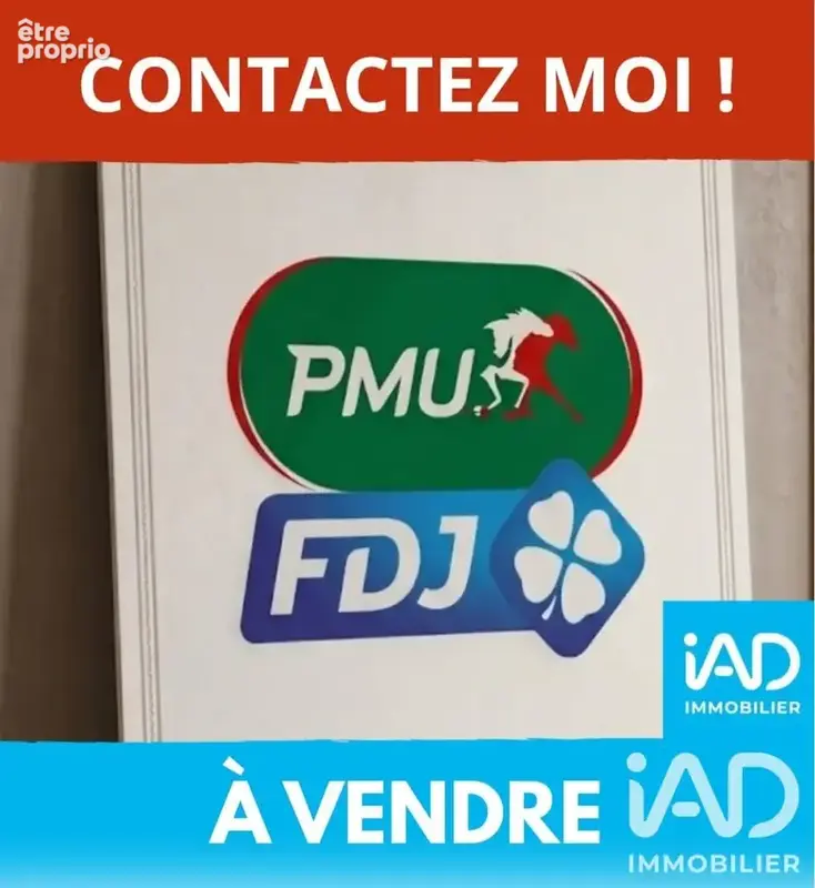 Photo 1 - Commerce à PARIS-17E