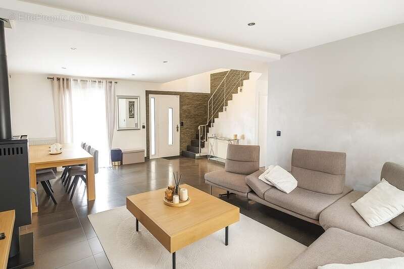 Maison à ARGENTEUIL