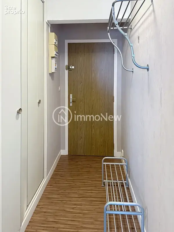 Studio au coeur de Jullouville à 100 mètres de la plage - photo 5