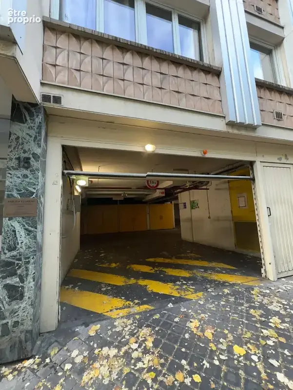 Parking à vendre à Paris-12e (75012) - photo 6