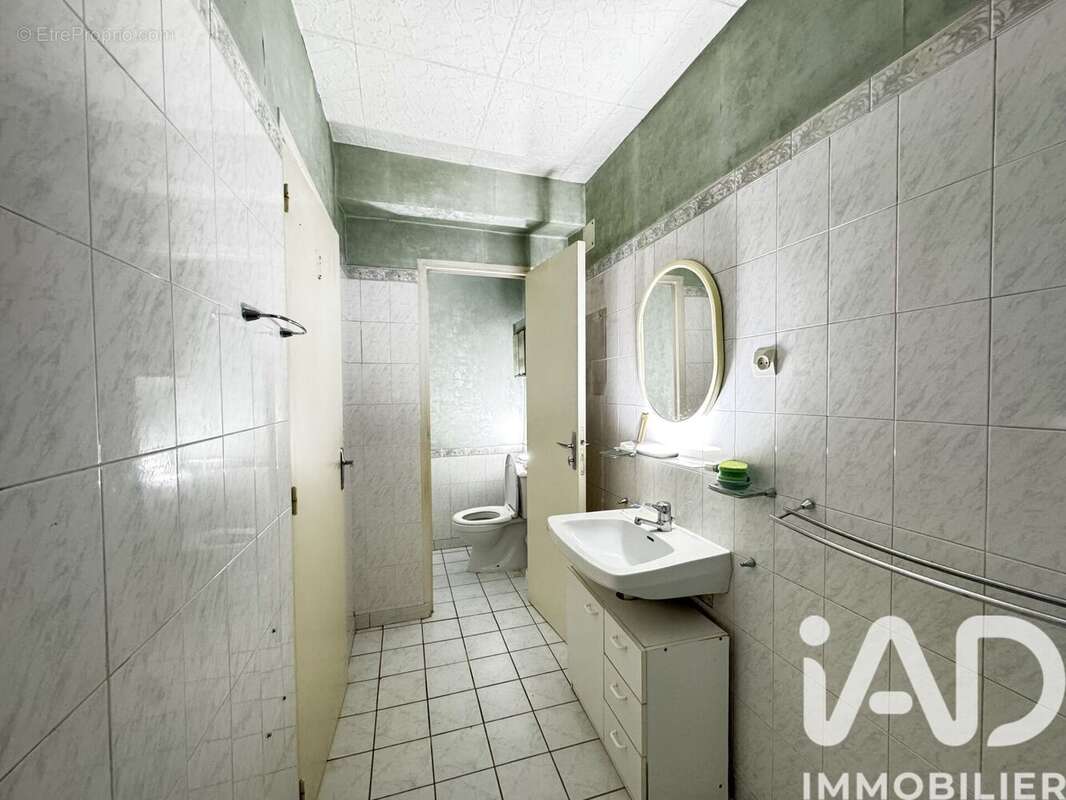 Photo 8 - Maison à CHABRIS