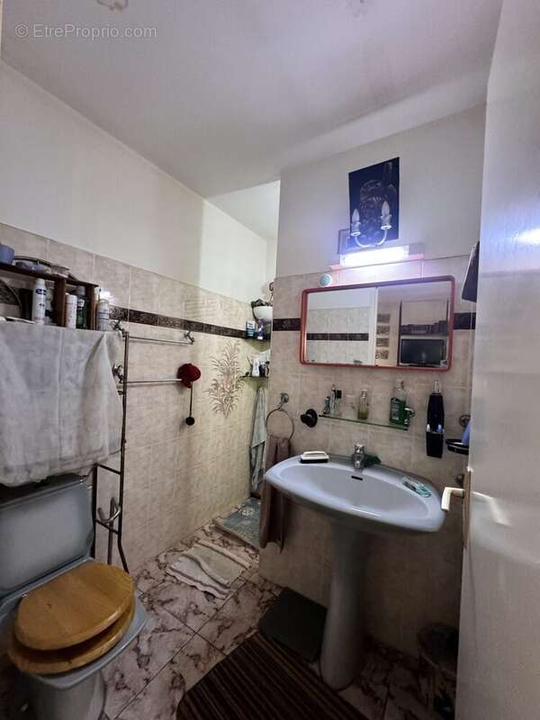 Maison à RIVIERE-SALEE