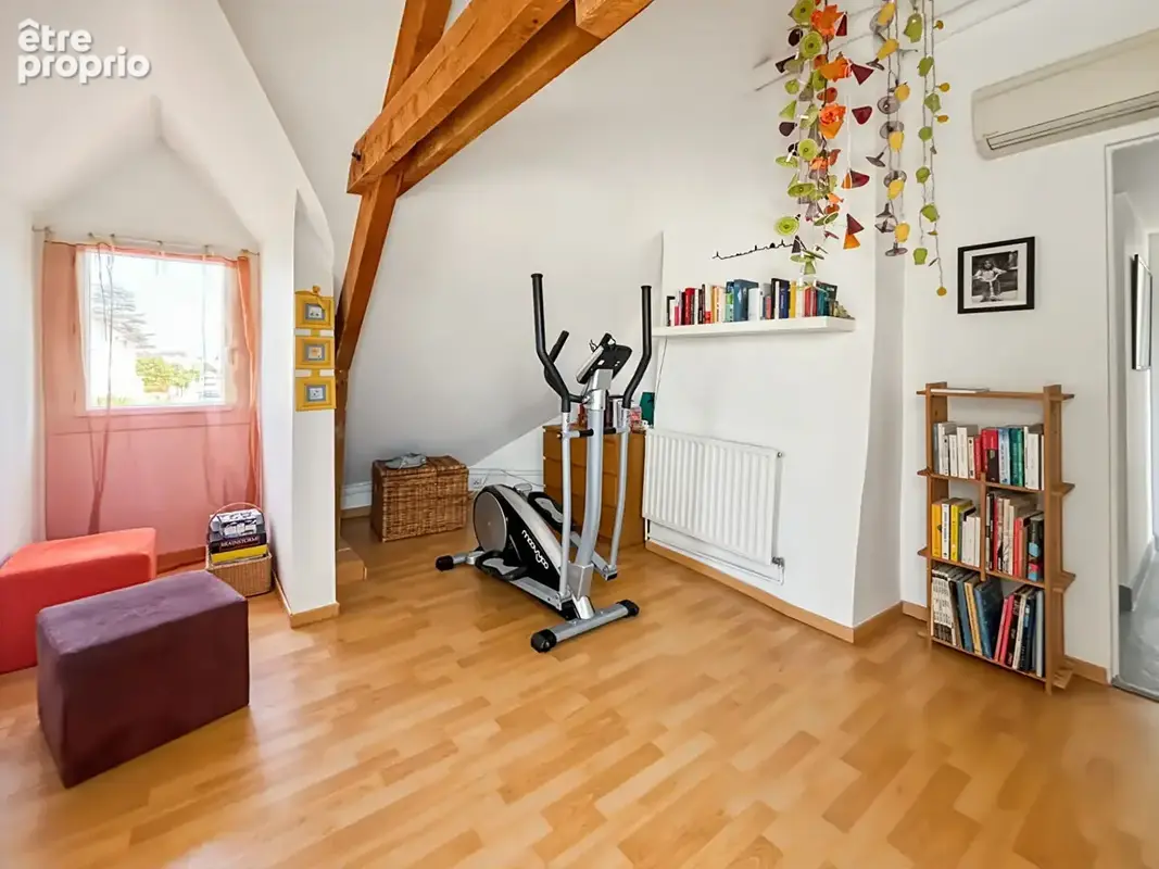 Maison 185m² à igny - photo 12