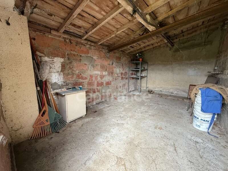 Maison à LAMASQUERE