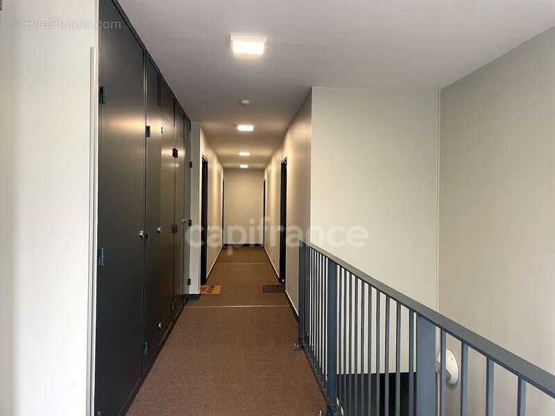 Appartement à VANNES