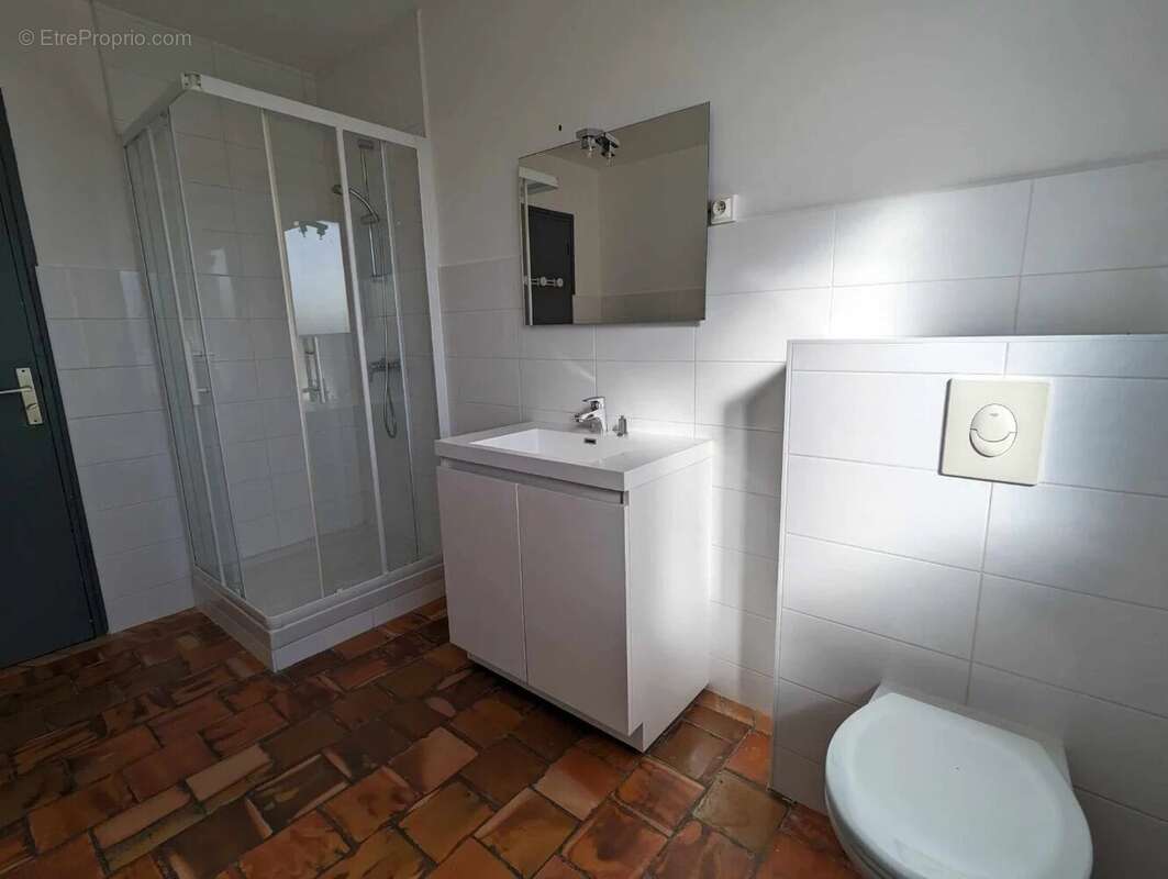 Maison à SAINT-PAUL-LES-DAX