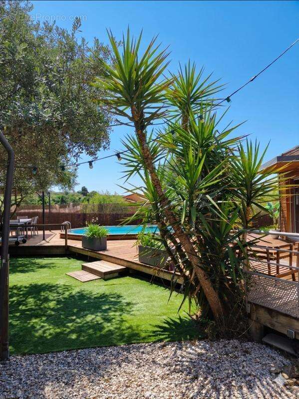 Maison de 8 pièces de 183 m² à Aspiran - photo 8