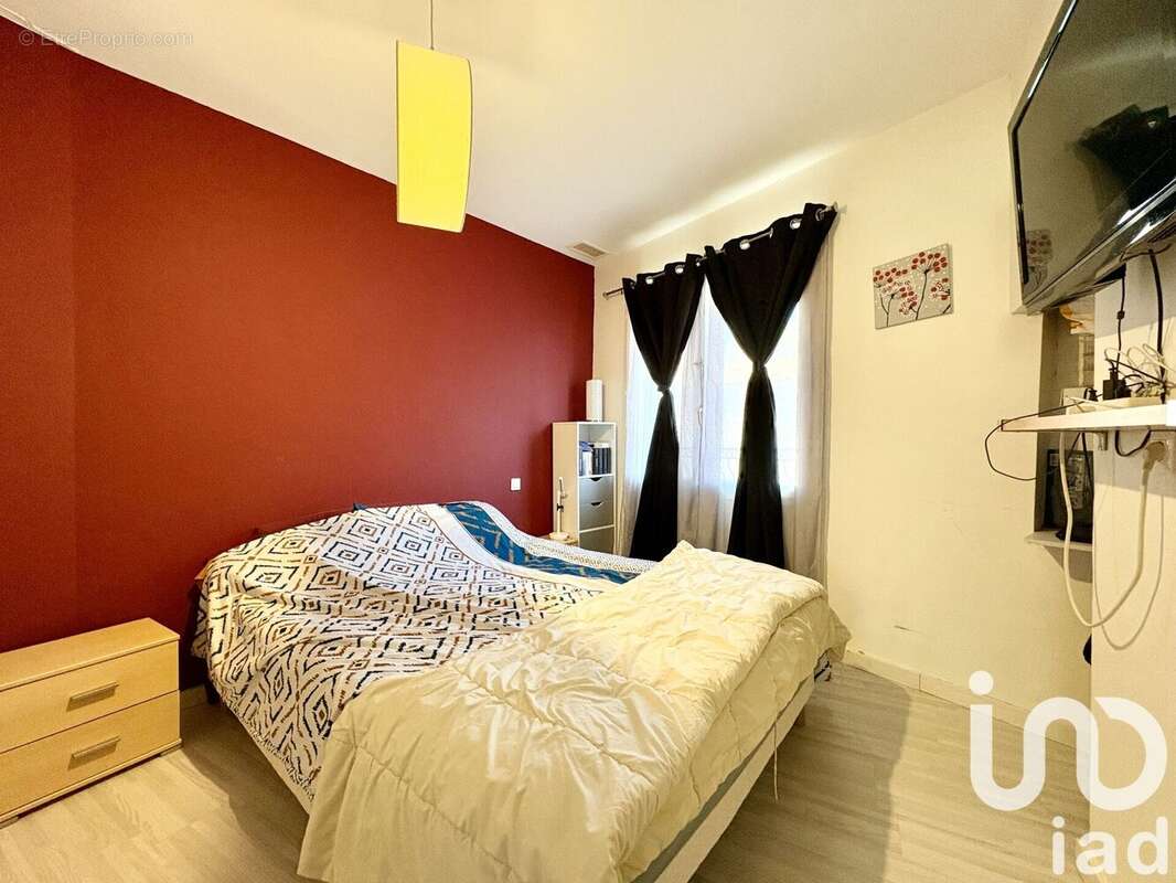 Photo 6 - Maison à PORTEL-DES-CORBIERES