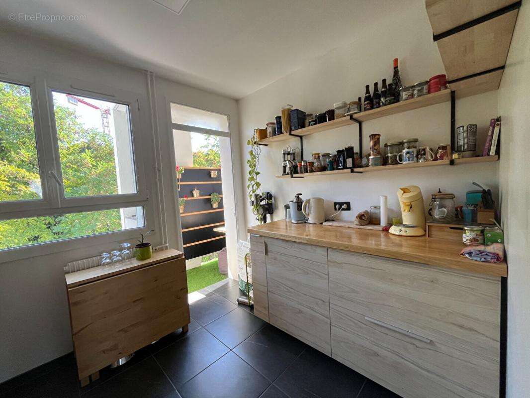 Appartement à CLERMONT-FERRAND