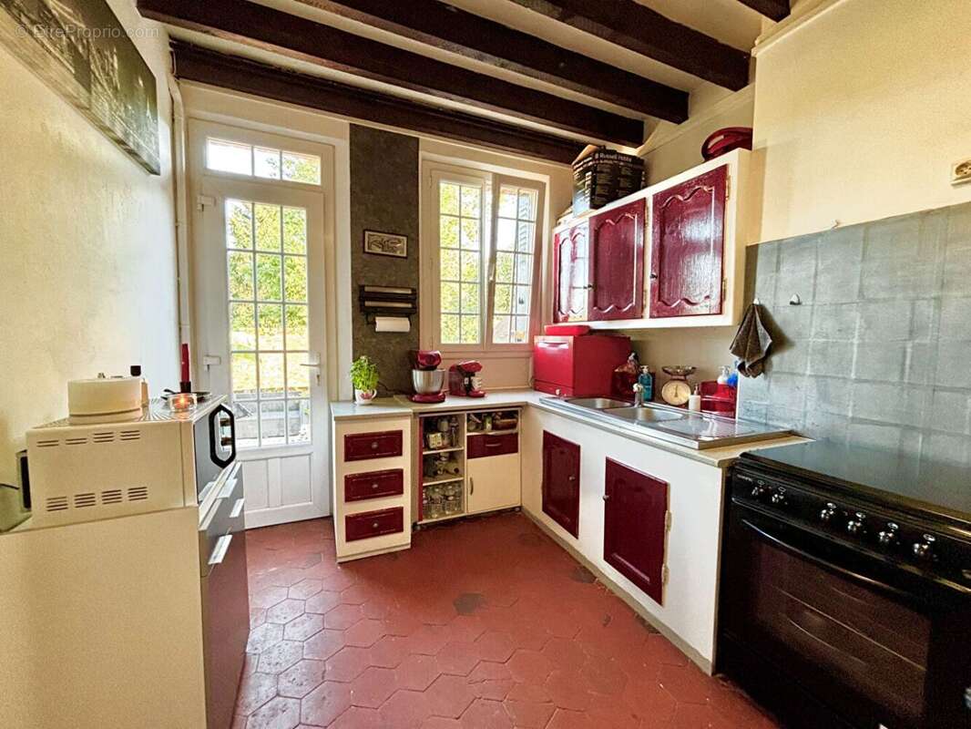 59131469d.jpg - Maison à HARQUENCY