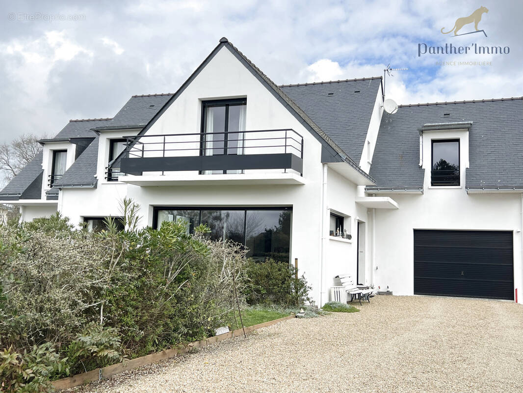 Maison à LA BAULE-ESCOUBLAC