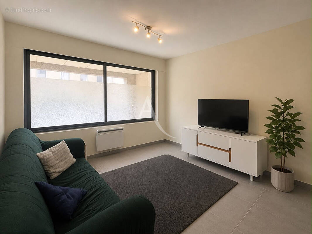 Appartement à MANOSQUE