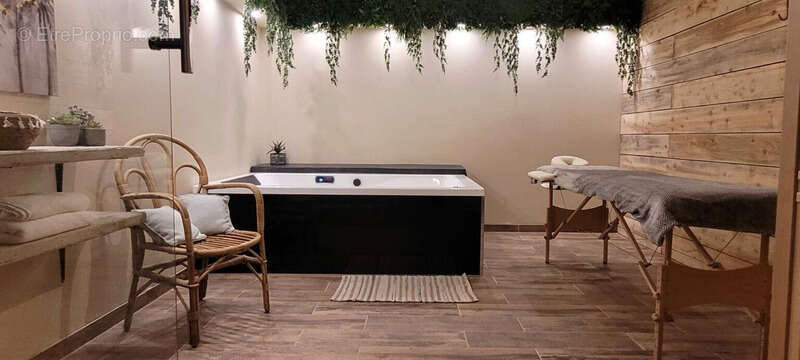 Maison à SAINT-CHRISTOL-LES-ALES