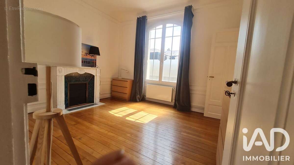 Photo 7 - Maison à REIMS