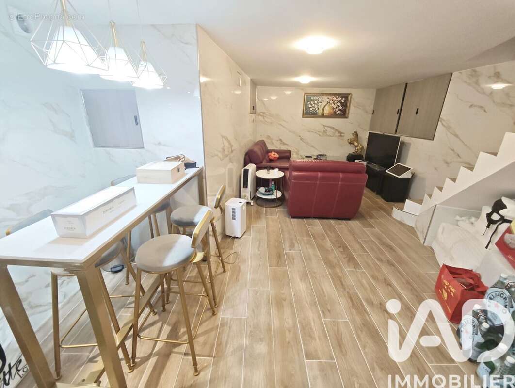 Photo 5 - Appartement à LE RAINCY