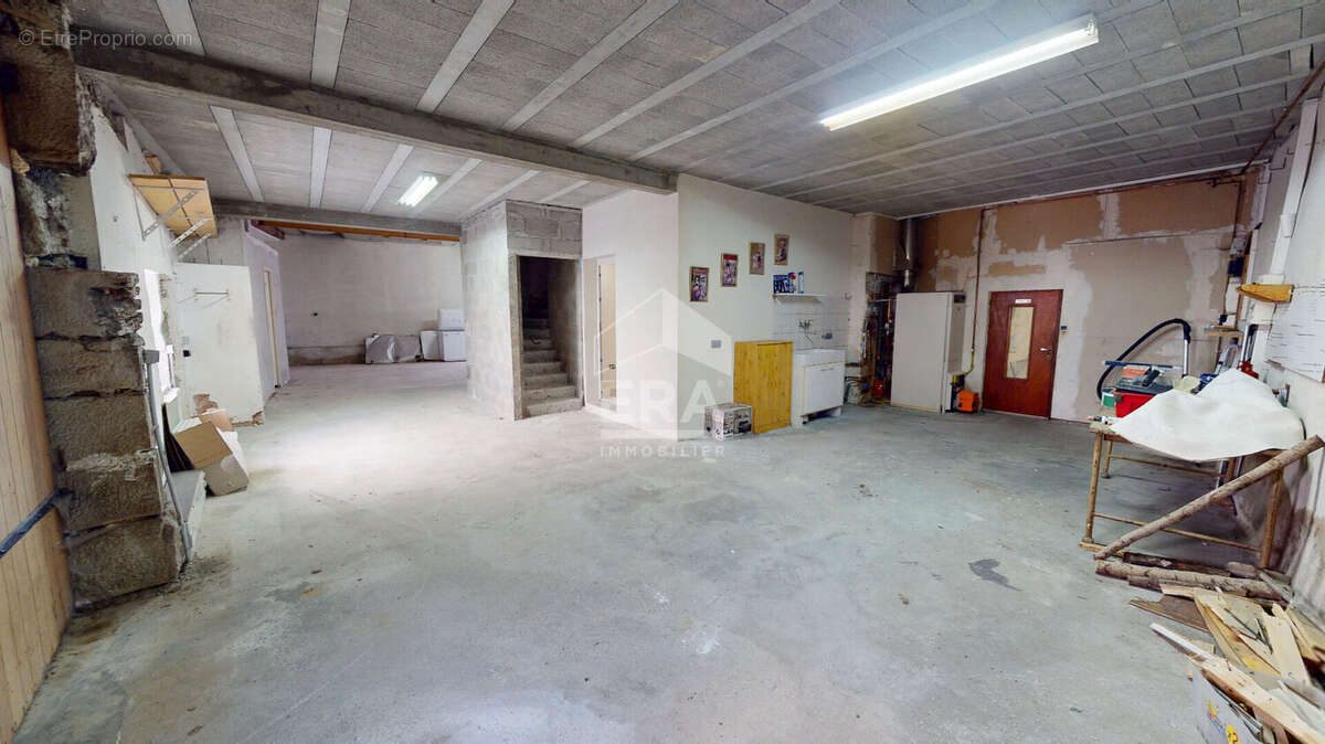 Maison 140m² à plateau d'hauteville - photo 18