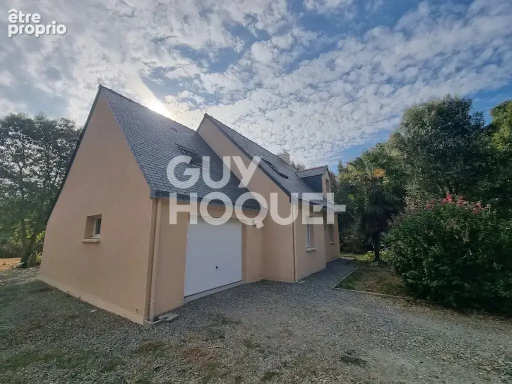 Maison familiale d'environ 90 m² avec vie de plain-pied, jardin sans vis-à-vis et rendement locatif immédiat - photo 8