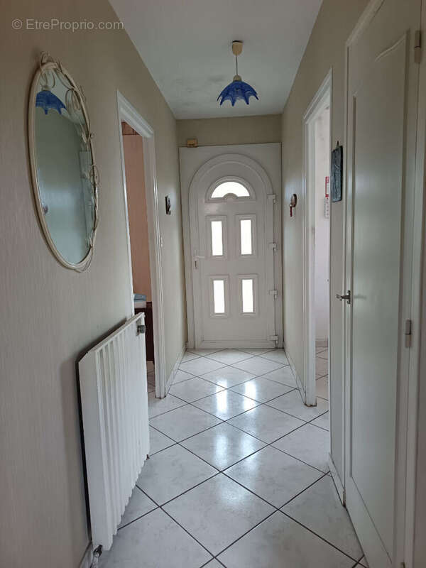 EXCLUSIVITE Maison Landerneau 5 pièce(s) 80 m2 - photo 5