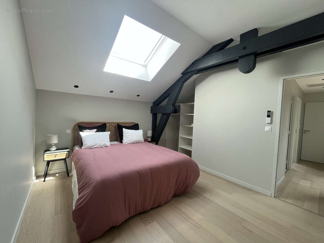 Maison à CRAPONNE