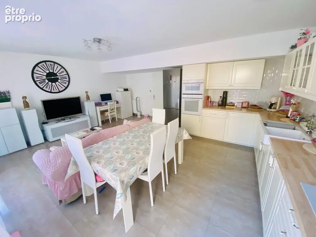 Maison Croissy Beaubourg 4 pièce(s) 86.40 m2 - photo 4