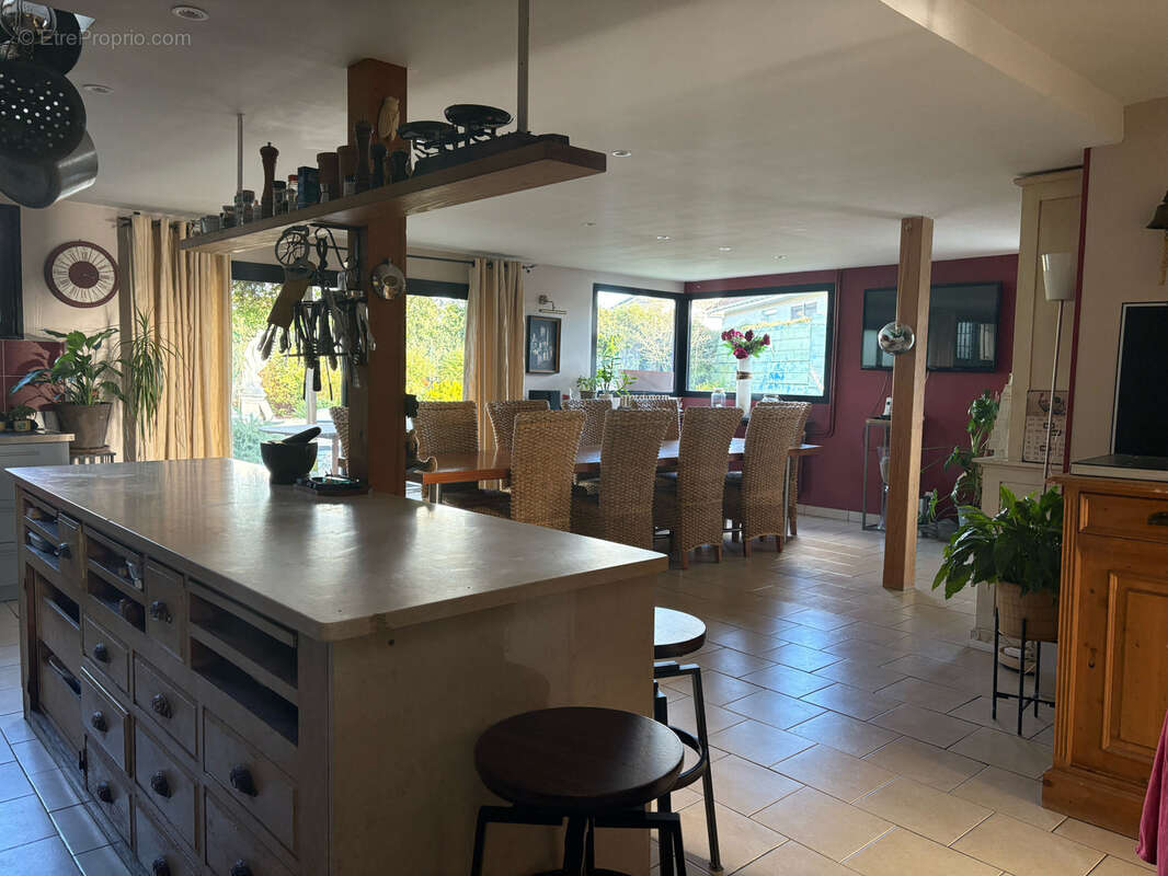 Maison à RANG-DU-FLIERS