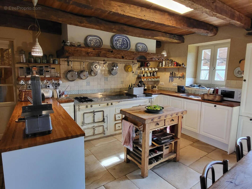 16gildc1104386p5367b45e6f1dbe9 - Maison à TAMNIES