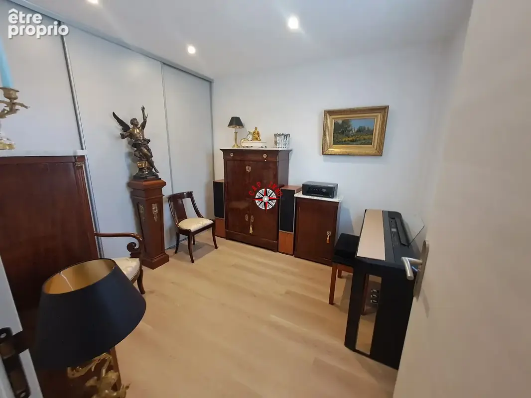 Appartement 3 pièces 57 m² à vendre à Cucq (62780) - photo 7