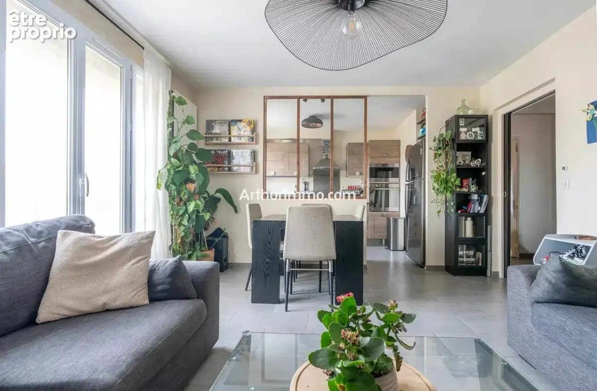 Vente Appartement Sucy-en-brie(94370) 232 500ï¿œ - photo 2