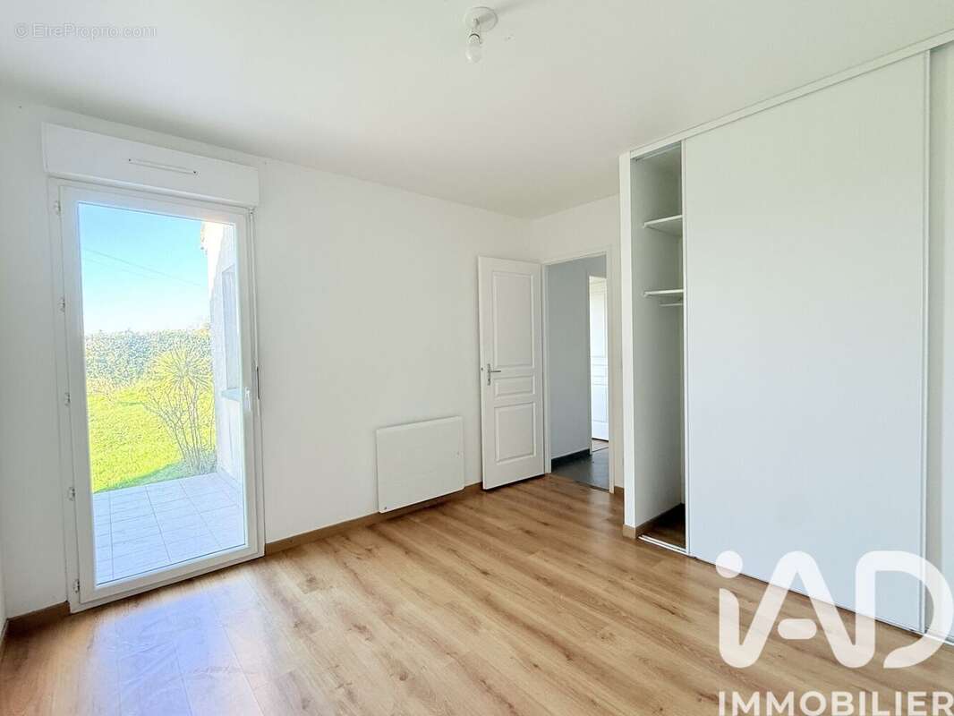 Photo 6 - Maison à BENON