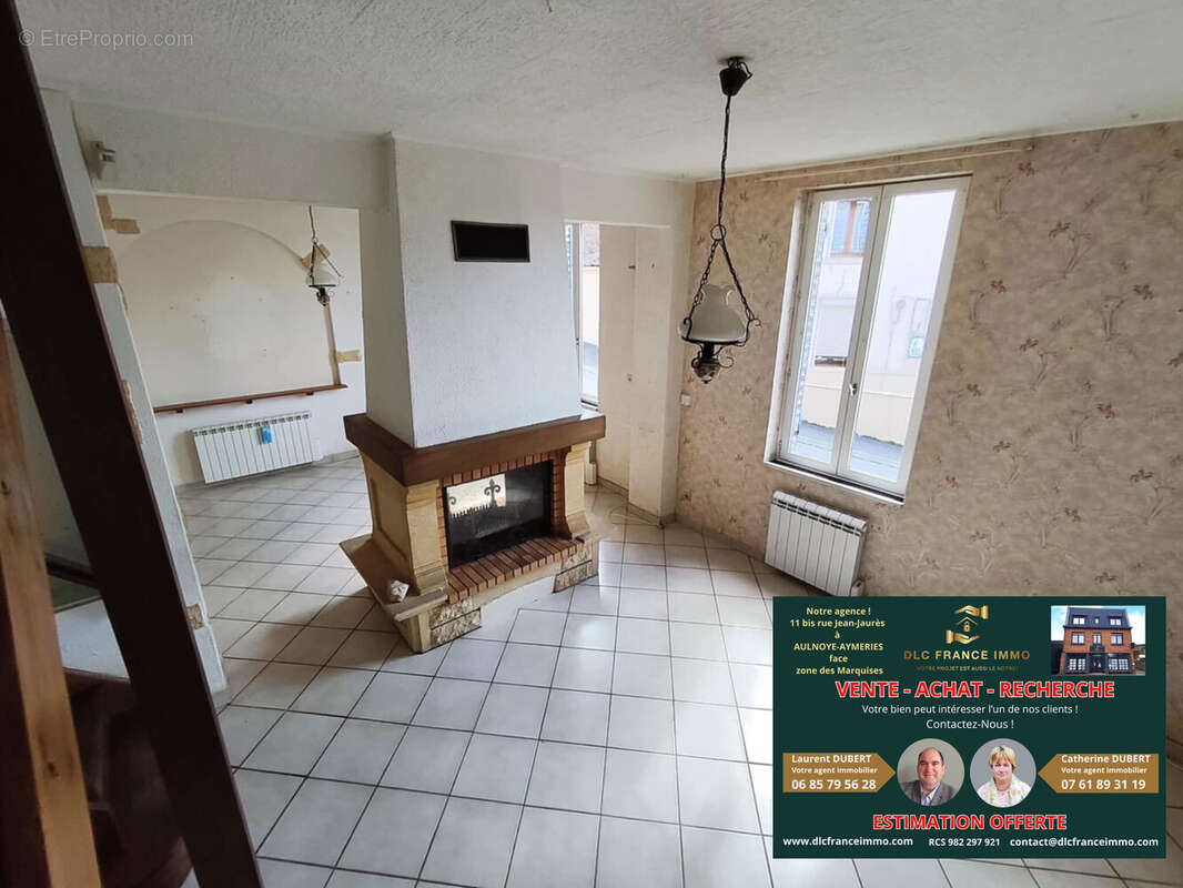 Photo 5 - Maison à ROUSIES