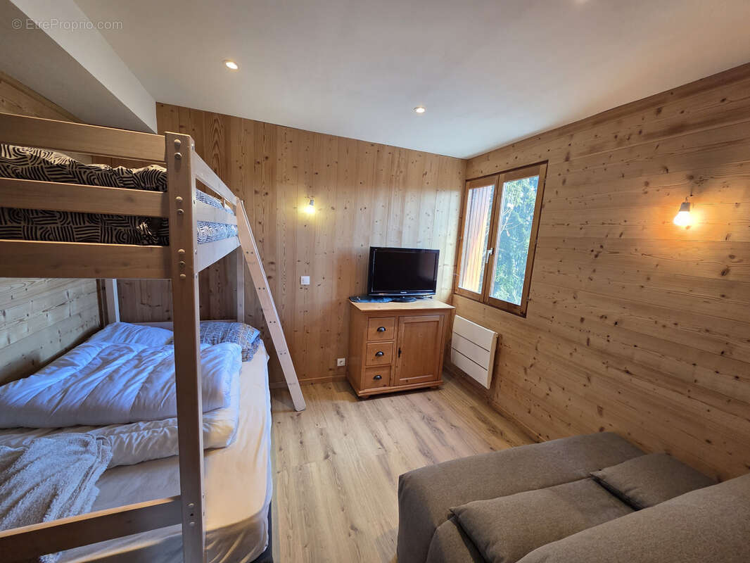 Appartement à SAINT-PONS