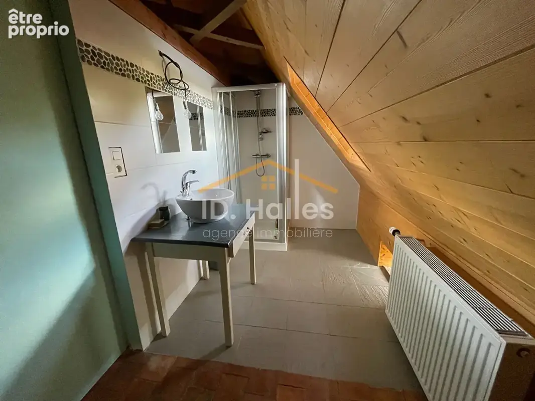 Maison craon - photo 12