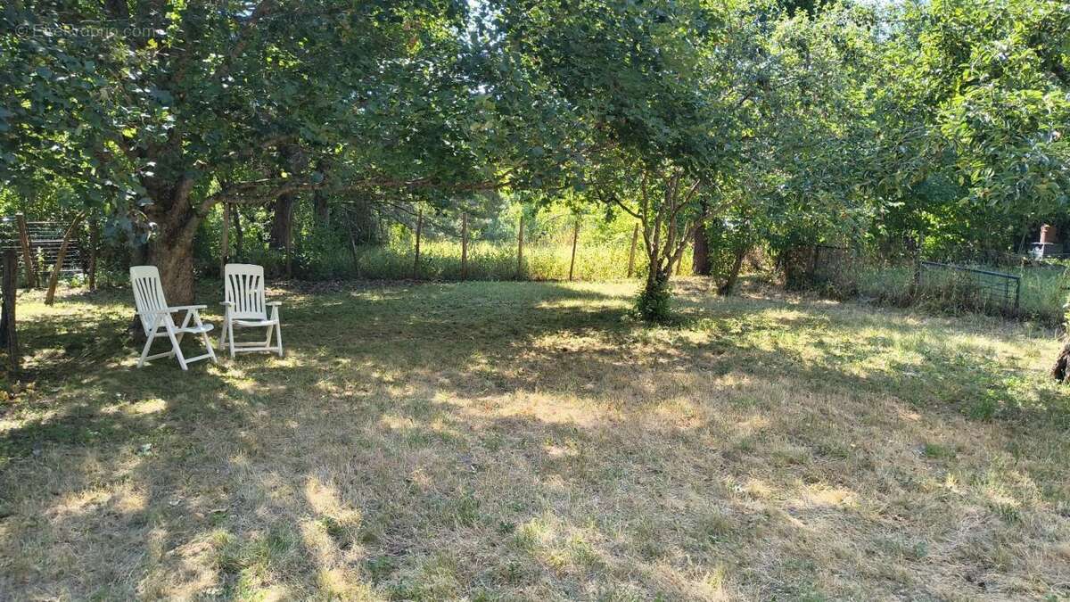Maison 120 m² à Roquefort-De-Sault  - photo 12