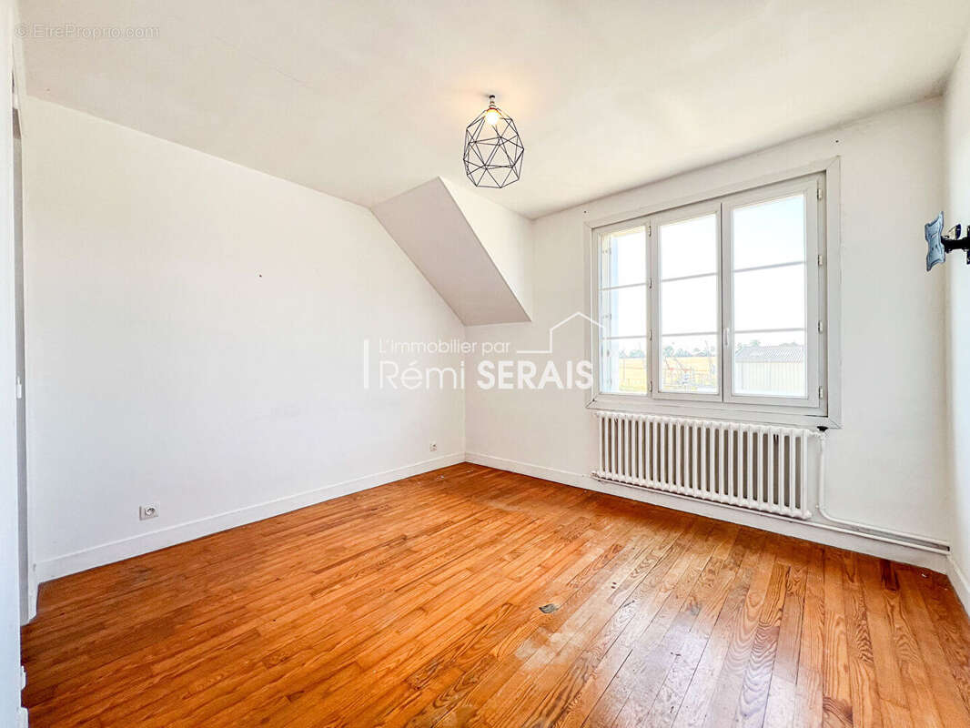 Maison à HABLOVILLE