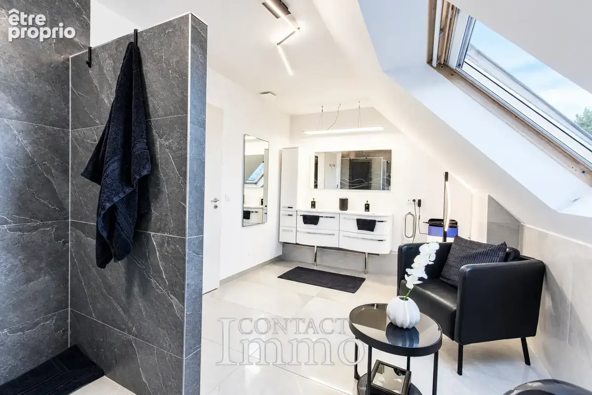 Maison contemporaine avec piscine à Fortschwihr — 699 000 € - photo 16